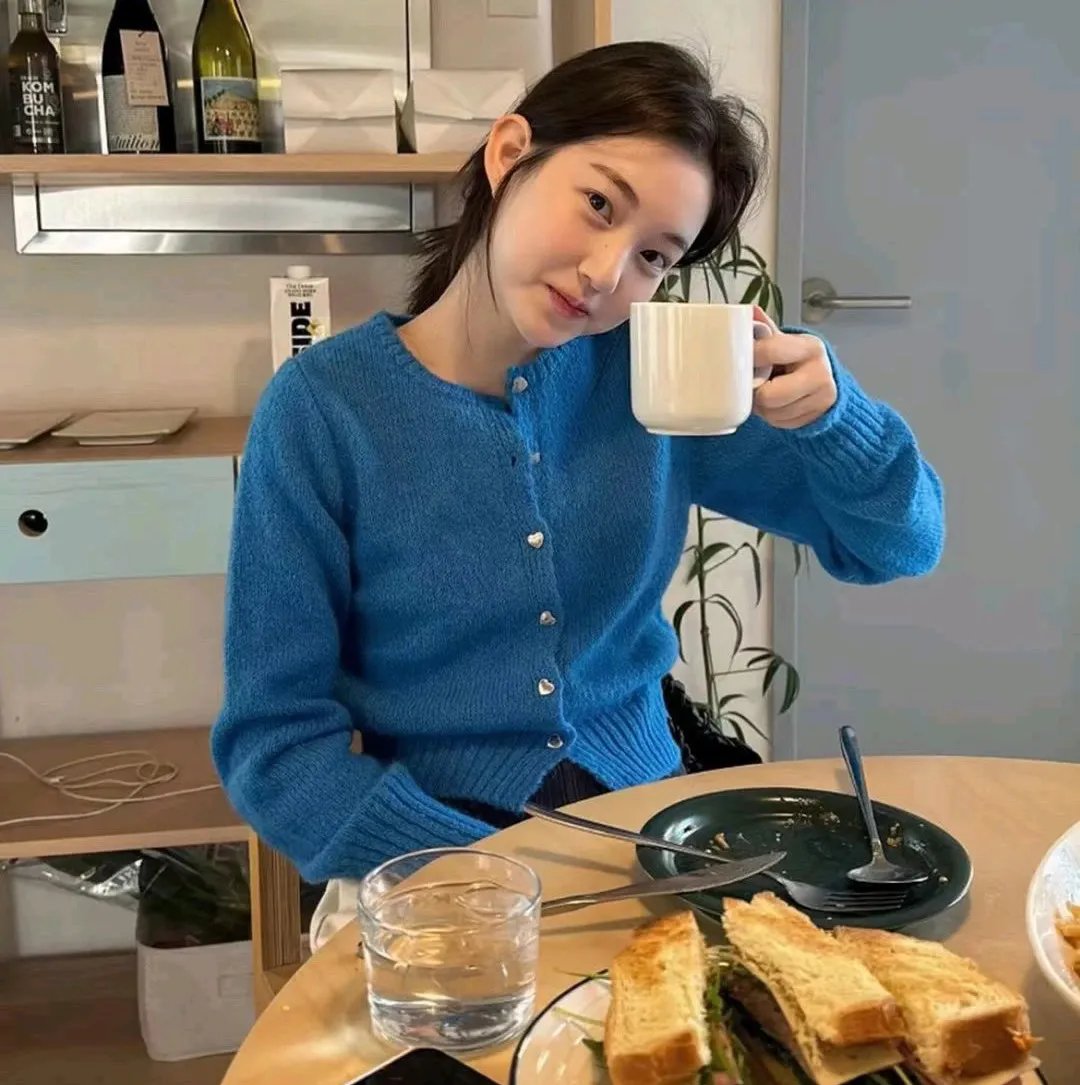 山河换婿和离后我君临天下