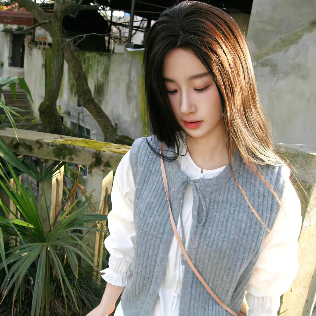 离婚后林小姐光芒万丈