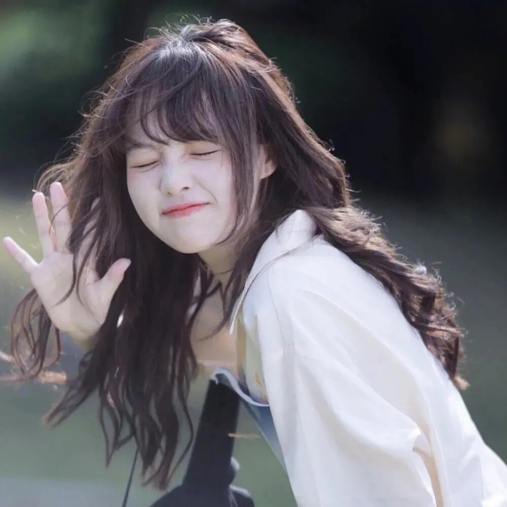 没谈过恋爱的我